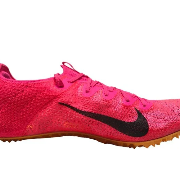 Nike Zoom Superfly Elite 2 Hyper Pink Orange Mens Track Shoes Size 11 CD4382 600 - Picture 3 of 8